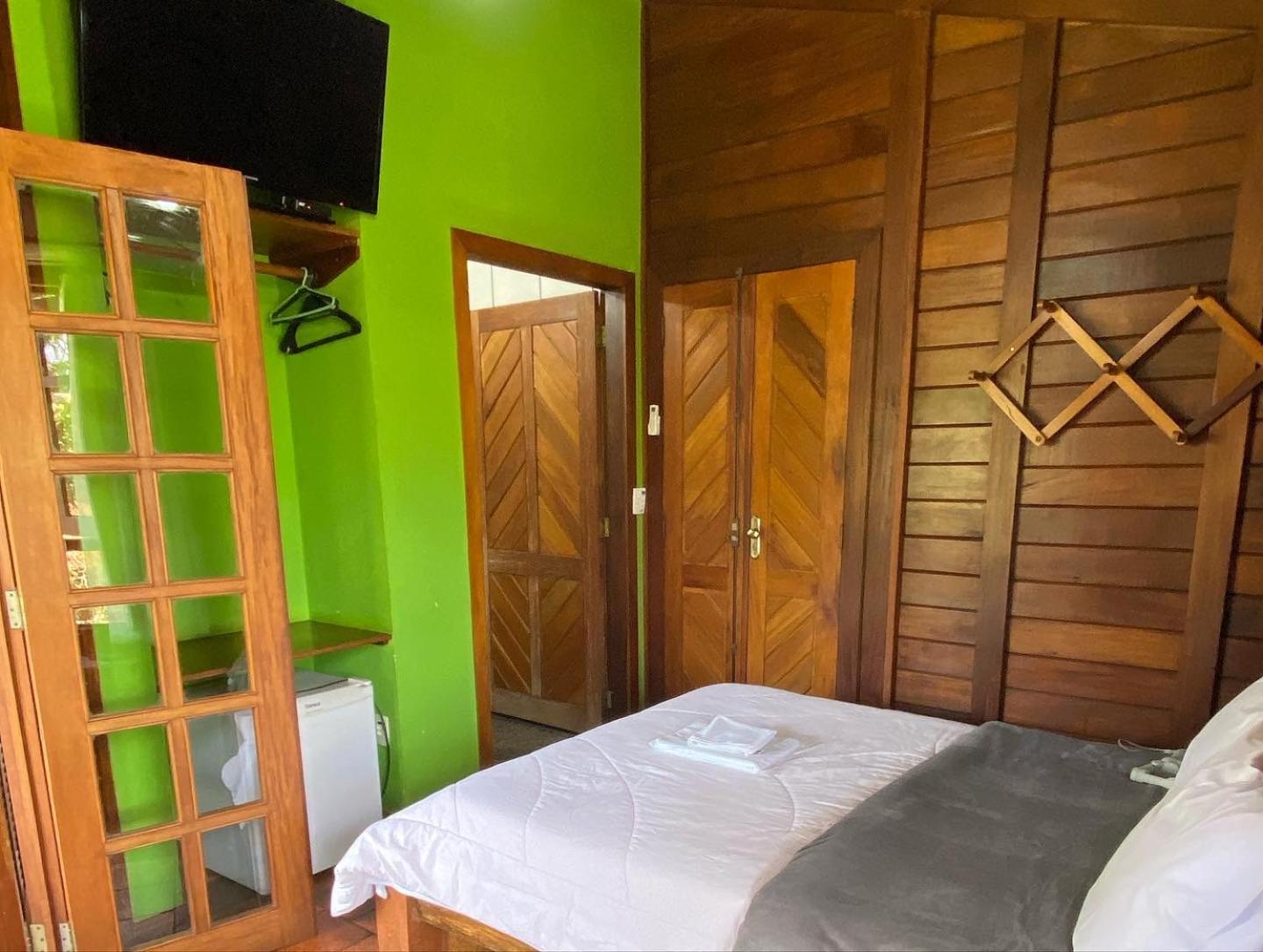 Hotel Fazenda Igarapes 外观 照片