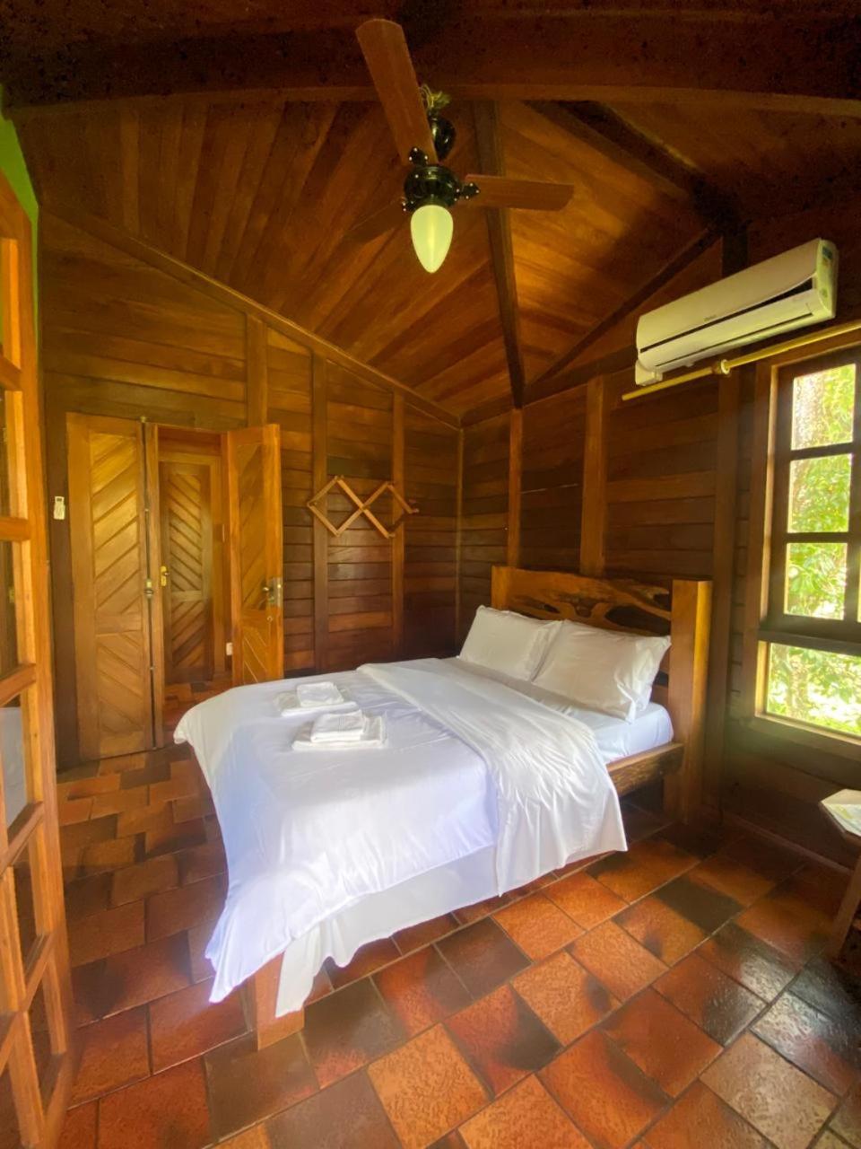 Hotel Fazenda Igarapes 外观 照片