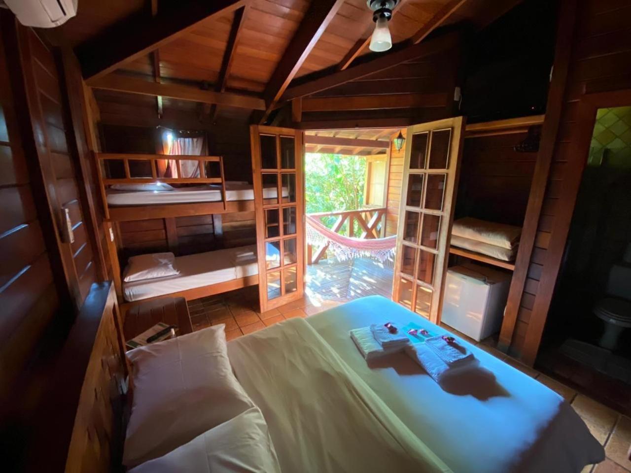 Hotel Fazenda Igarapes 客房 照片